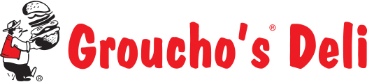 Grouchos Logo